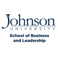 Johnson University School of Business and Leadership logo - Similar company to Ubbiquo Business School