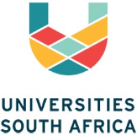 Universities South Africa logo - Similar company to Kysora Solutions