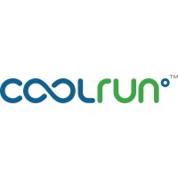 CoolRun logo - Similar company to Sorair Technologies
