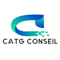 CATG CONSEIL France - Patrick Roucaries (ei) logo - Similar company to Earthency, La Médecine De L'Environnement