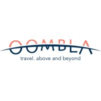 Oombla Travel logo - Similar company to Readytech Consulting