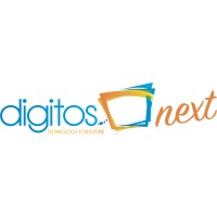 Digitos Next logo - Similar company to Digitos Technology