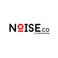 Noise.co Mangement logo - Similar company to Svingolf Indonesia
