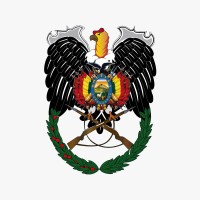 Policía Boliviana logo - Similar company to First Class Institute