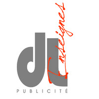 Dl Publicité logo - Similar company to Cap Réussite, Mentorat D'Entrepreneurs