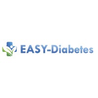EASY-Diabetes logo - Similar company to Newton2 Aps