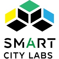 Smart City Labs logo - Similar company to Progenabiome