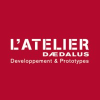 L'ATELIER DAEDALUS logo - Similar company to Yeswepack