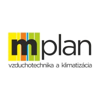 mplan | Vzduchotechnika a chladenie logo - Similar company to Apiagra