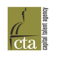 Capital Talent Agency logo - Similar company to Arcieri & Associates Talent Agency