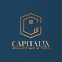 CAPITALIA logo - Similar company to Techco