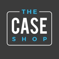 The Case Shop logo - Similar company to Multicharge