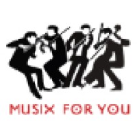 Musix For You logo - Similar company to Power Sound Studio
