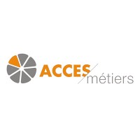 Accès Métiers logo - Similar company to Crefo