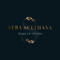 Seba Sulthana Makeup Studio logo - Similar company to The Makeup Box