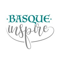 Basque Inspire logo - Similar company to Ukraniasos - Euskrania - Euskadi Con Ucrania