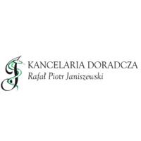 Kancelaria Doradcza Rafał Piotr Janiszewski logo - Similar company to Pactt Technology