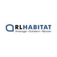 RL Habitat logo - Similar company to Ideal Habitat