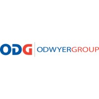 O'Dwyer Group logo - Similar company to Checker Flag Leasing