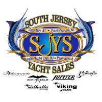 South Jersey Yacht Sales logo - Similar company to Buddy Davis Yachts