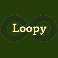 Loopy logo - Similar company to First Craft Beer
