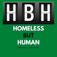 HOMELESS BUT HUMAN (HBH) logo - Similar company to Crystex