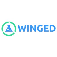Winged logo - Similar company to Inaf-Ifsi