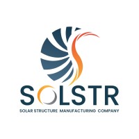 Solstr Innovation LLP logo - Similar company to Ank Solar Energy