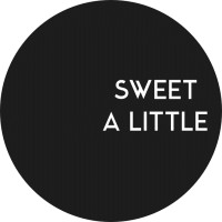 Sweet a little logo - Similar company to Spatial Dynamics