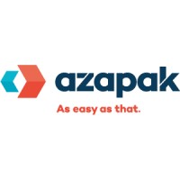 Azapak - Complete Packaging Solutions logo - Similar company to Tigerpak
