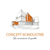 CONCEPT M INDUSTRIE logo - Similar company to Concept Baie - Terres De Fenêtre