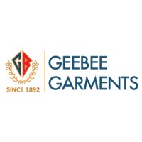 gee bee garment logo - Similar company to Gee Gee Garment