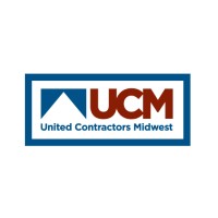 United Contractors Midwest logo - Similar company to Definitive Neurodiagnostics