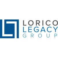Lorico Legacy Group logo - Similar company to Savur: Loyalty And Rewards Solutions