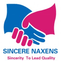 SINCERE NAXENS logo - Similar company to Vietnam Laser Alignment