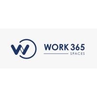 Work365 Spaces logo - Similar company to Flex Workspace Solutions (Fws)