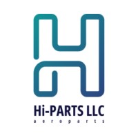 Hi-Parts LLC logo - Similar company to Manwe Tech
