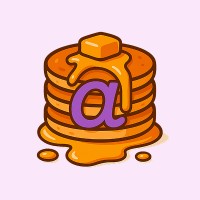 Alpha Stack logo - Similar company to Comigo