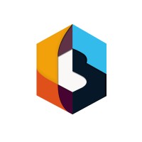 Blockspark logo - Similar company to Seven Bits Technologies