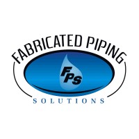 Fabricated Piping Solutions logo - Similar company to United States Building Supply, Inc
