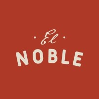 El Noble logo - Similar company to Tento