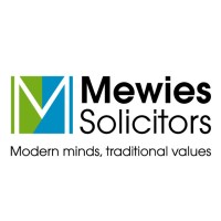 Mewies Solicitors Ltd logo - Similar company to Sbc Studio