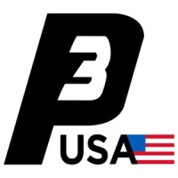 P3 Inc. logo - Similar company to Mangonewedit