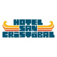 Hotel San Cristóbal logo - Similar company to Benidorm Hotel