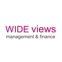 Wide Views GmbH logo - Similar company to Weber Cfo Consulting