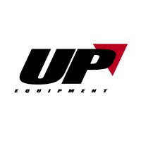 Up Equipment USA logo - Similar company to Grisco Sas