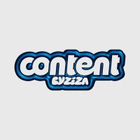 Content by Ziza logo - Similar company to Mas Agency
