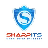 SharpITS logo - Similar company to Sharpit Tech