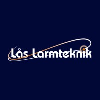 Lås Larmteknik Värmdö AB logo - Similar company to Prosecurity Group Sweden Ab