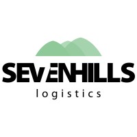 Sevenhills Logistics BV logo - Similar company to Qualified Cargo Solutions, Inc.
